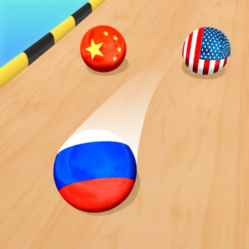 Marble Run game icon